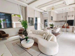 Продажа 4 спальни дом в Банг Ламунг, Чонбури