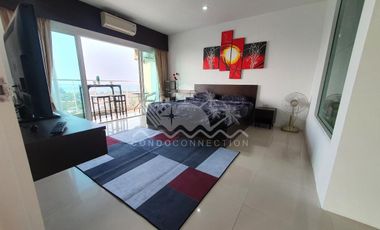 For sale 1 bed condo in North Pattaya, Pattaya