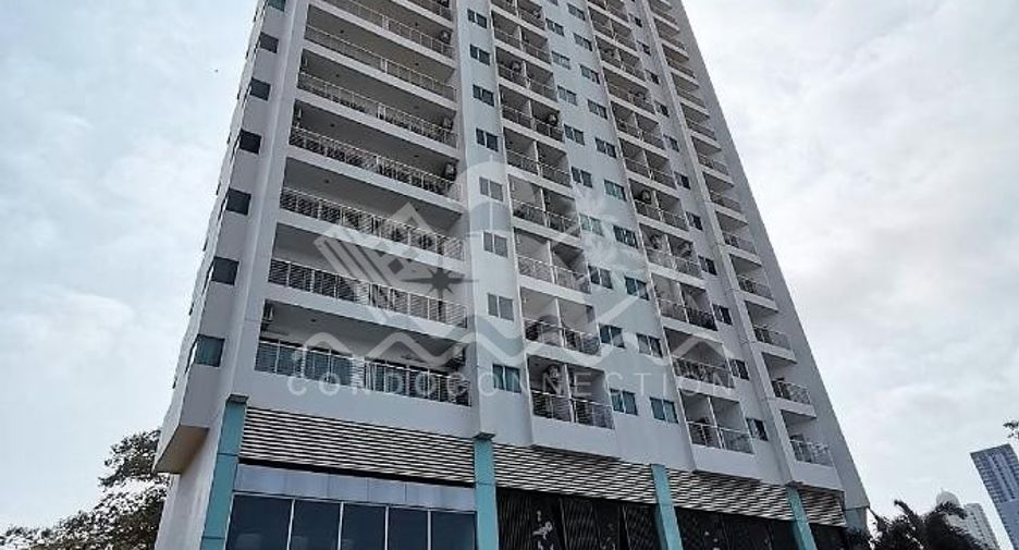 Wohnung zum Kauf mit 1 Zimmer in North Pattaya, Pattaya