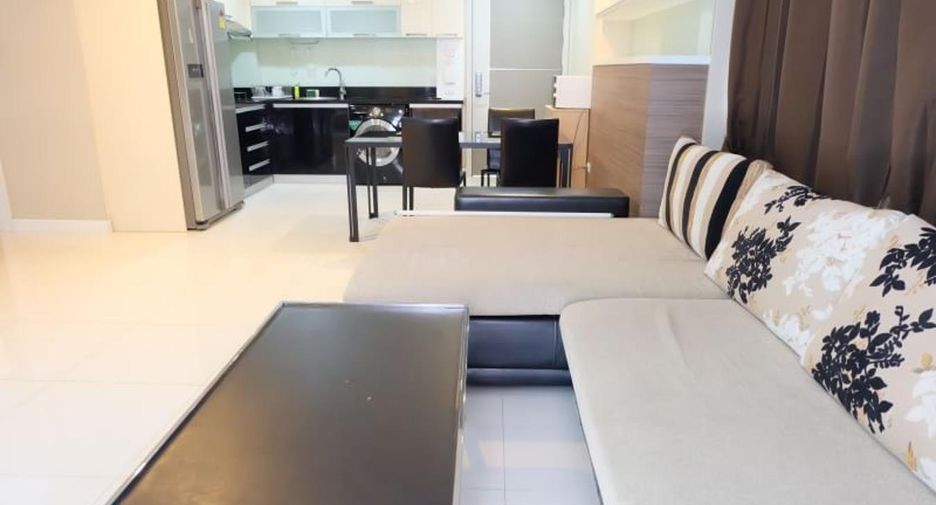 For sale 3 ベッドルーム condo in Central Pattaya, Pattaya