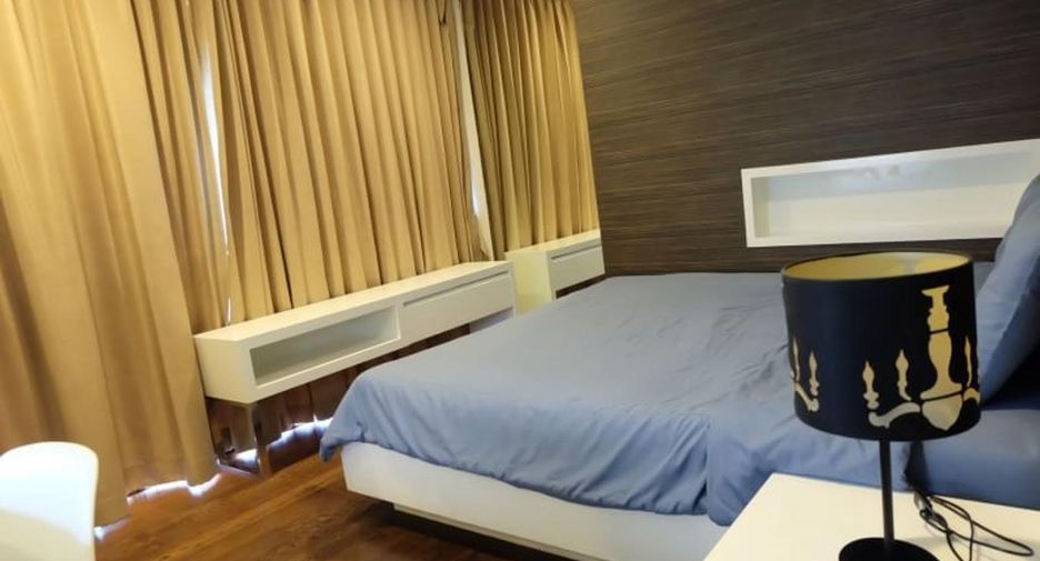 For sale 3 ベッドルーム condo in Central Pattaya, Pattaya