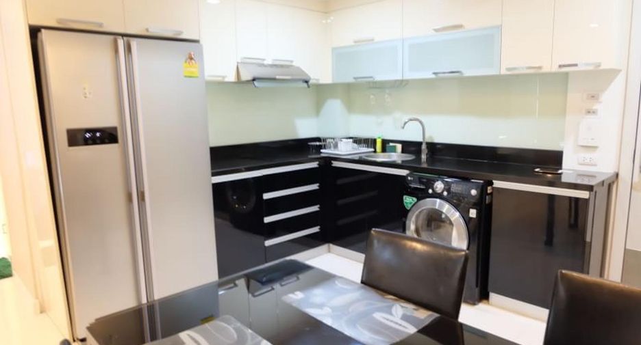 For sale 3 ベッドルーム condo in Central Pattaya, Pattaya