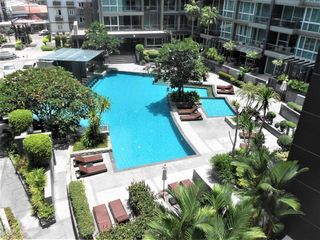 For sale 3 ベッドルーム condo in Bang Lamung, Chonburi
