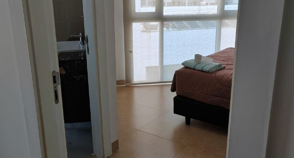 Wohnung zum Kauf mit 2 Zimmer in South Pattaya, Pattaya