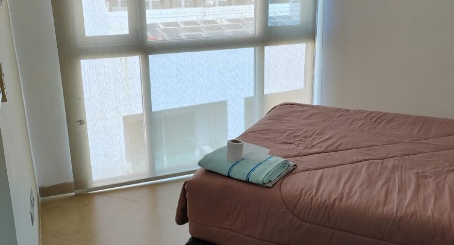Wohnung zum Kauf mit 2 Zimmer in South Pattaya, Pattaya