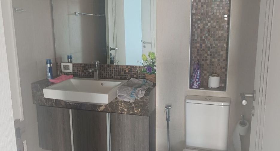 Wohnung zum Kauf mit 2 Zimmer in South Pattaya, Pattaya