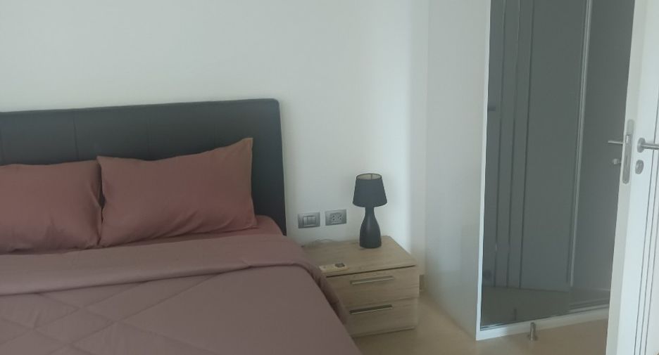 Wohnung zum Kauf mit 2 Zimmer in South Pattaya, Pattaya