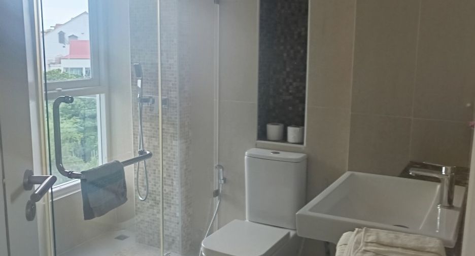 Wohnung zum Kauf mit 2 Zimmer in South Pattaya, Pattaya