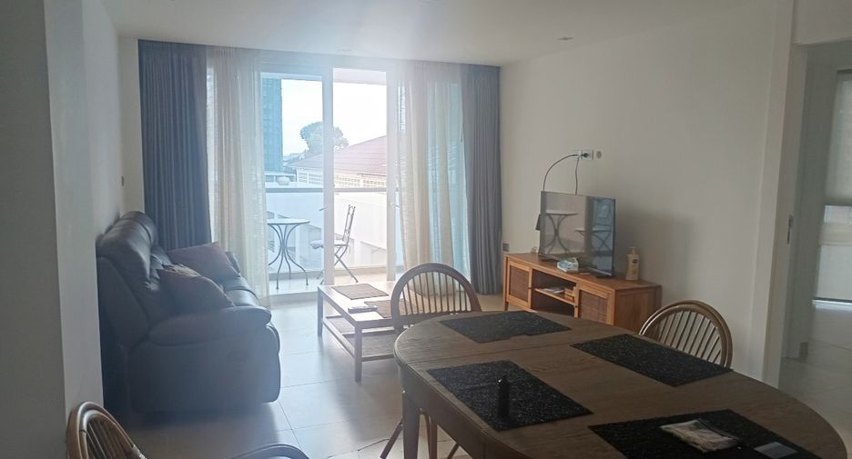 Wohnung zum Kauf mit 2 Zimmer in South Pattaya, Pattaya