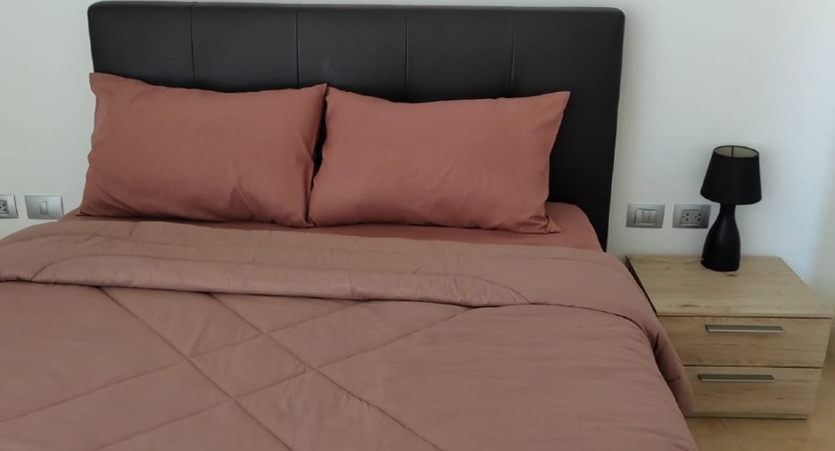Wohnung zum Kauf mit 2 Zimmer in South Pattaya, Pattaya
