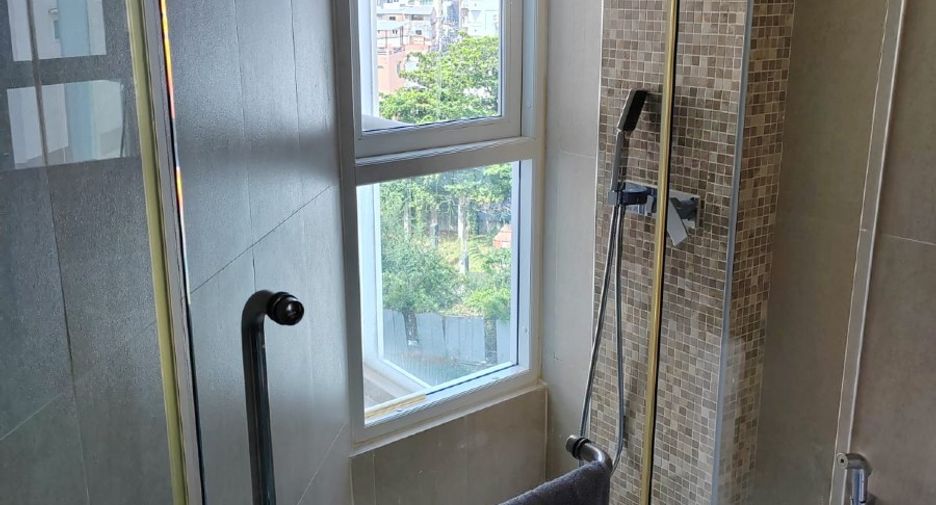 Wohnung zum Kauf mit 2 Zimmer in South Pattaya, Pattaya
