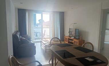 Condo en venta de 2 habitaciones en South Pattaya, Pattaya