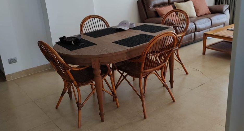 Wohnung zum Kauf mit 2 Zimmer in South Pattaya, Pattaya