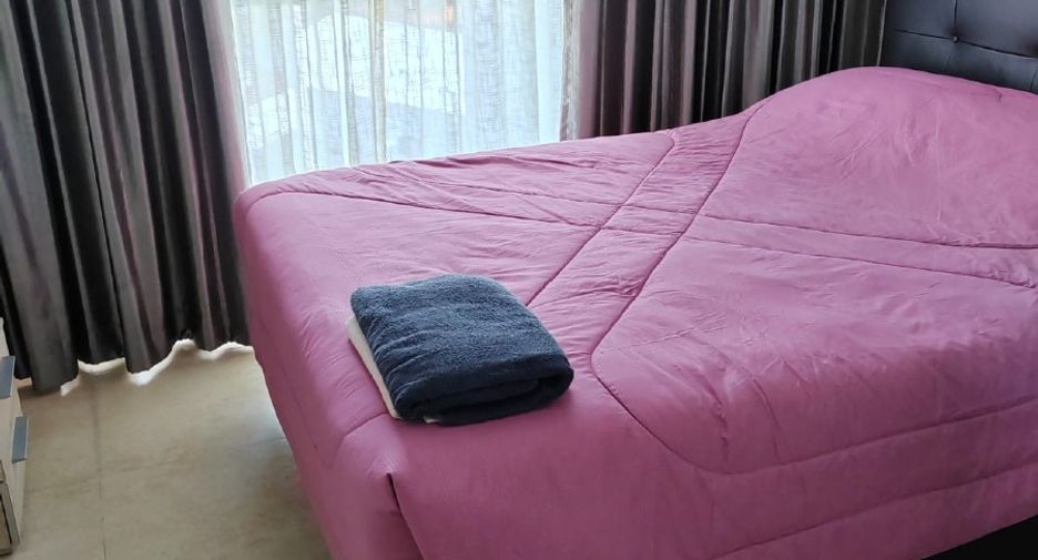 Wohnung zum Kauf mit 2 Zimmer in South Pattaya, Pattaya