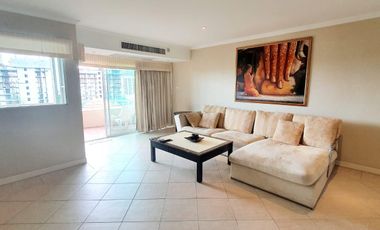 For sale 1 bed condo in Pratumnak, Pattaya