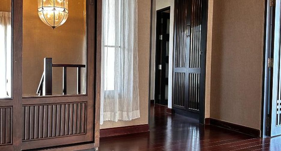Casa en venta de 3 habitaciones en Bang Lamung, Chonburi