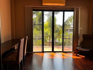 For sale 3 bedrooms house in Bang Lamung, Chonburi