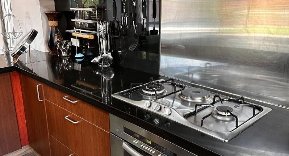 Casa en venta de 3 habitaciones en Bang Lamung, Chonburi