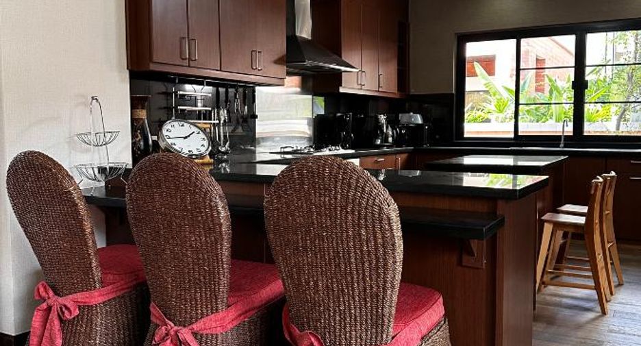 Casa en venta de 3 habitaciones en Bang Lamung, Chonburi