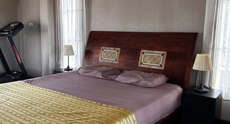 Casa en venta de 3 habitaciones en Bang Lamung, Chonburi