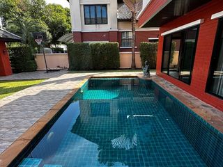 For sale 3 bedrooms house in Bang Lamung, Chonburi