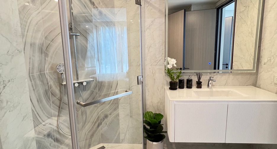 À vendre 1 chambre condo à Jomtien, Pattaya