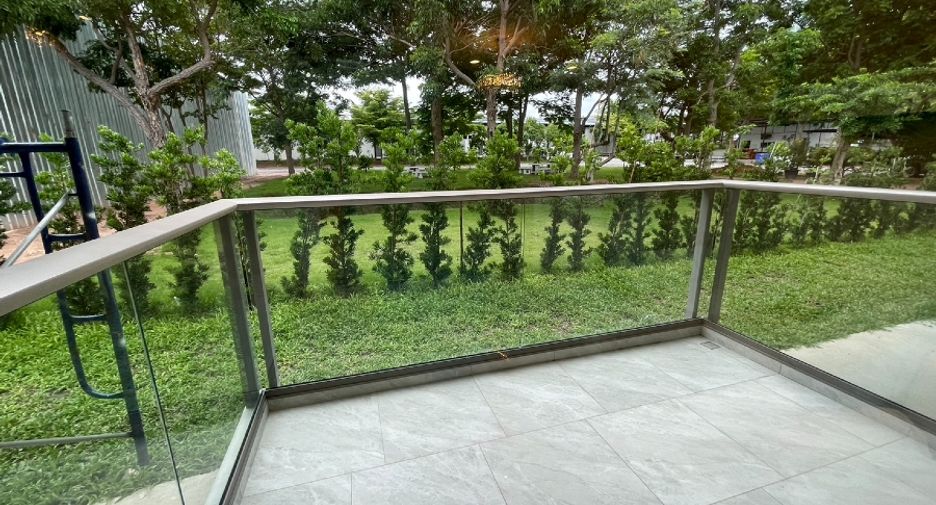 Wohnung zum Kauf mit 2 Zimmer in Jomtien, Pattaya