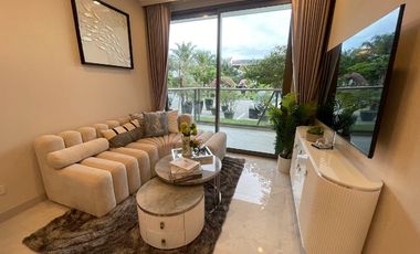 Wohnung zum Kauf mit 2 Zimmer in Jomtien, Pattaya