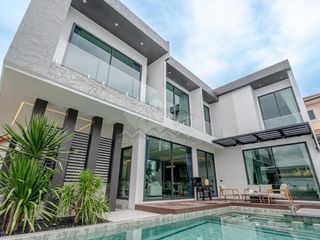 出售 5 卧室 独立屋 在 Bang Lamung, Chon Buri