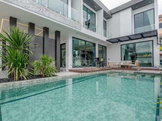出售 5 卧室 独立屋 在 Bang Lamung, Chon Buri