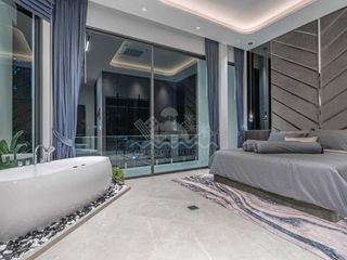 出售 5 卧室 独立屋 在 Bang Lamung, Chon Buri