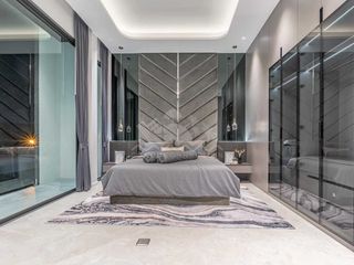 出售 5 卧室 独立屋 在 Bang Lamung, Chon Buri