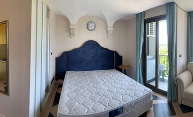 For sale スタジオ condo in Jomtien, Pattaya