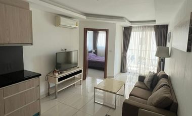 For sale 1 Beds condo in Jomtien, Pattaya