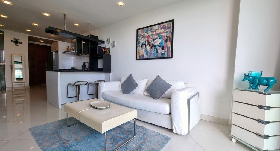 For sale 2 bedrooms condo in North Pattaya, Pattaya