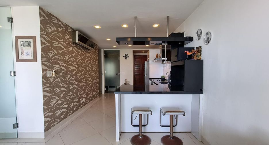 For sale 2 bedrooms condo in North Pattaya, Pattaya