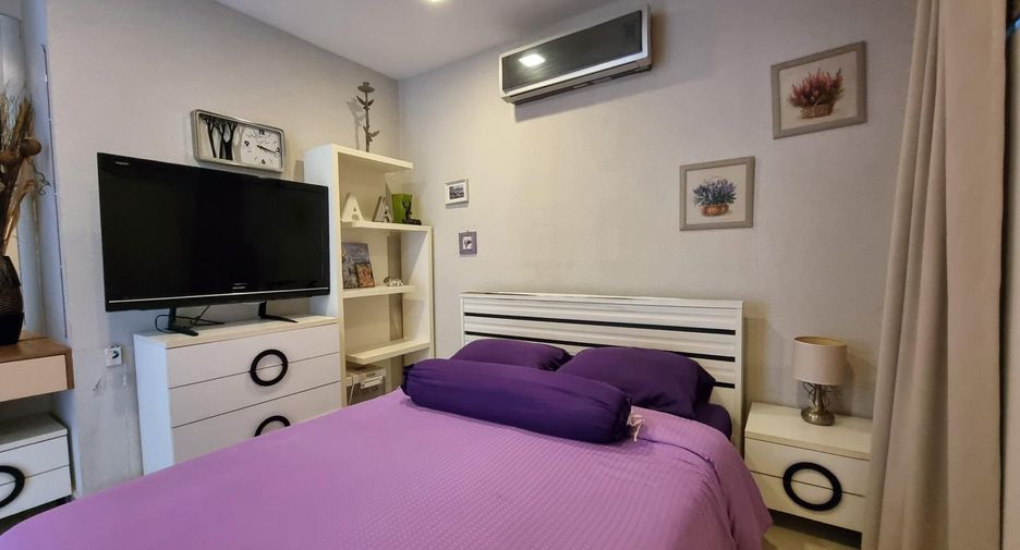 For sale 2 bedrooms condo in North Pattaya, Pattaya