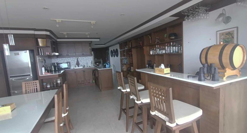 出售 2 卧室 公寓 在 Jomtien, 芭提雅