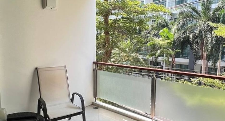 Wohnung zum Kauf mit 2 Zimmer in North Pattaya, Pattaya