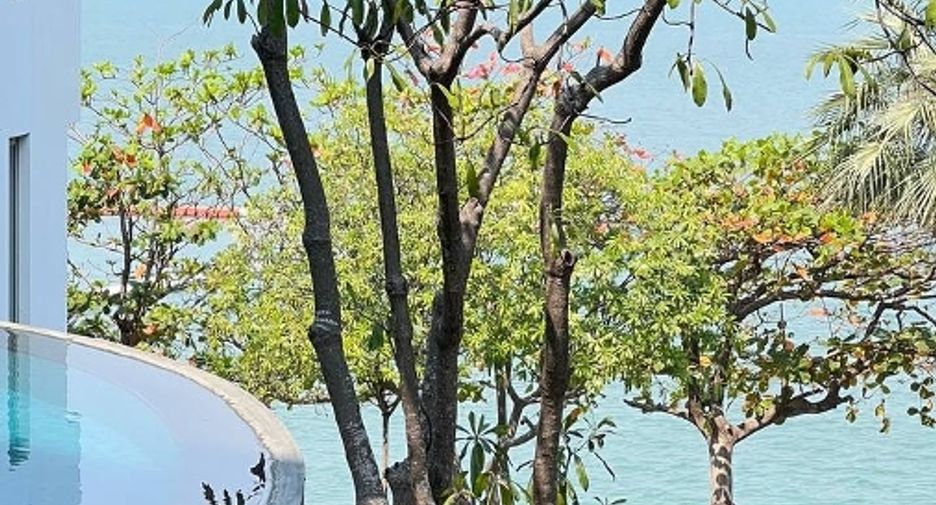 Wohnung zum Kauf mit 2 Zimmer in North Pattaya, Pattaya
