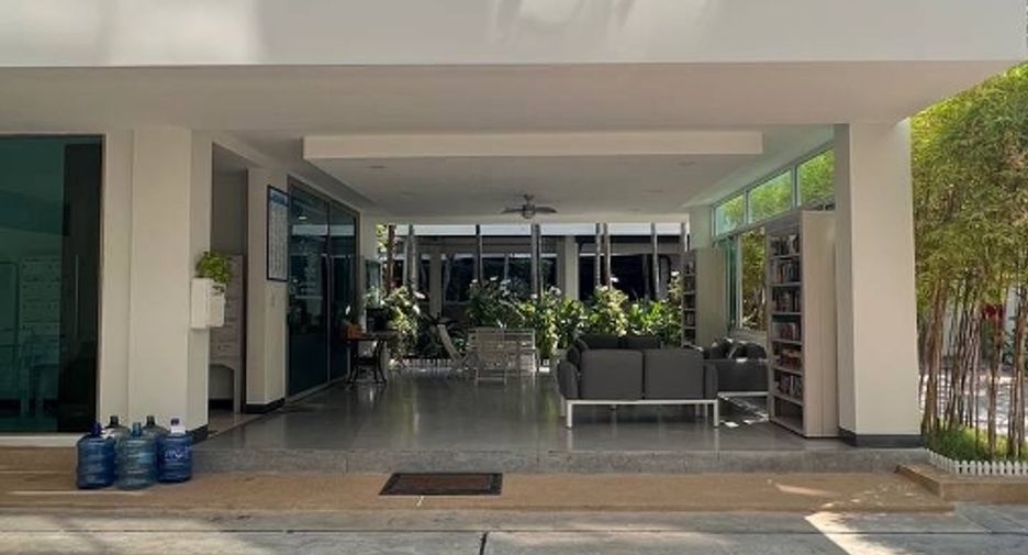 Wohnung zum Kauf mit 2 Zimmer in North Pattaya, Pattaya