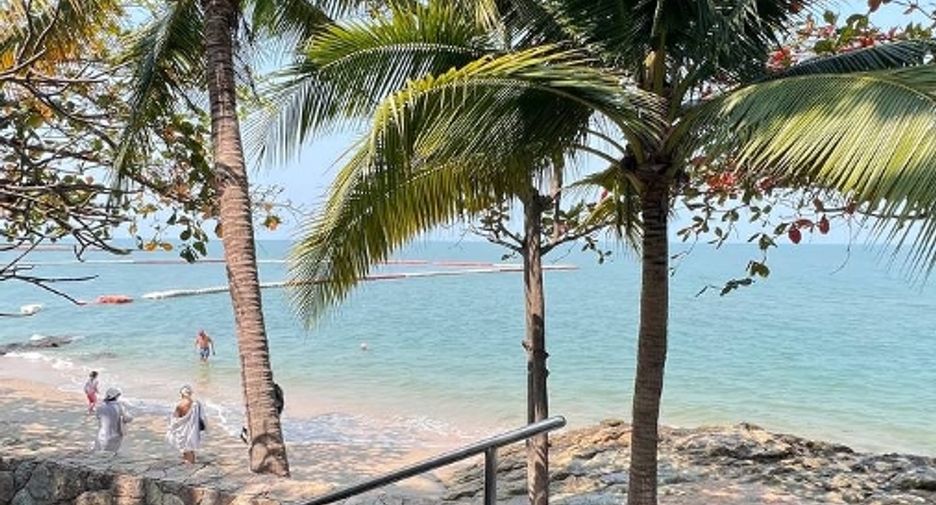 Wohnung zum Kauf mit 2 Zimmer in North Pattaya, Pattaya