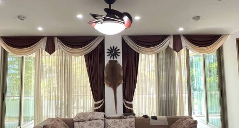 Wohnung zum Kauf mit 2 Zimmer in North Pattaya, Pattaya