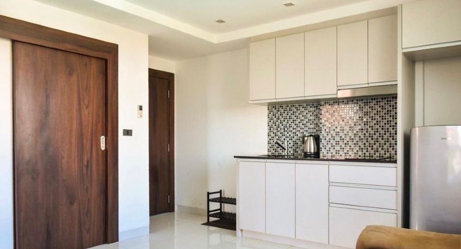 For sale 2 bedrooms condo in North Pattaya, Pattaya