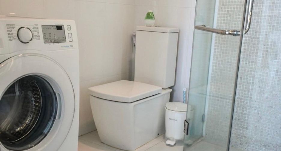 For sale 2 bedrooms condo in North Pattaya, Pattaya