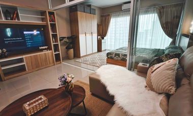 For sale 1 bed condo 