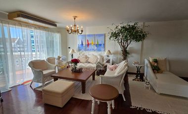 For sale 3 bedrooms condo in North Pattaya, Pattaya