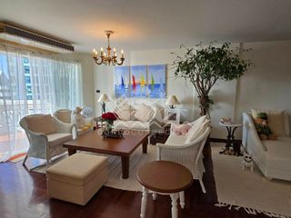 À vendre 3 chambres condo à Bang Lamung, Chonburi