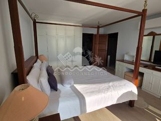 À vendre 3 chambres condo à Bang Lamung, Chonburi