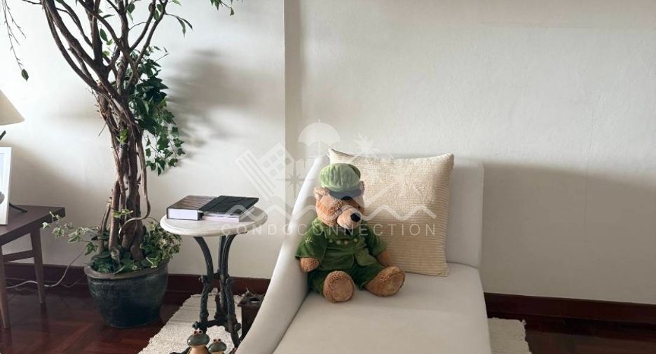 For sale 3 bedrooms condo in North Pattaya, Pattaya